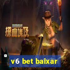 v6 bet baixar